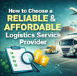 DSP Logistcis - Transport Courier & Logistics